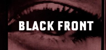 Black Front’tan Yeni Tekli “Canavar”