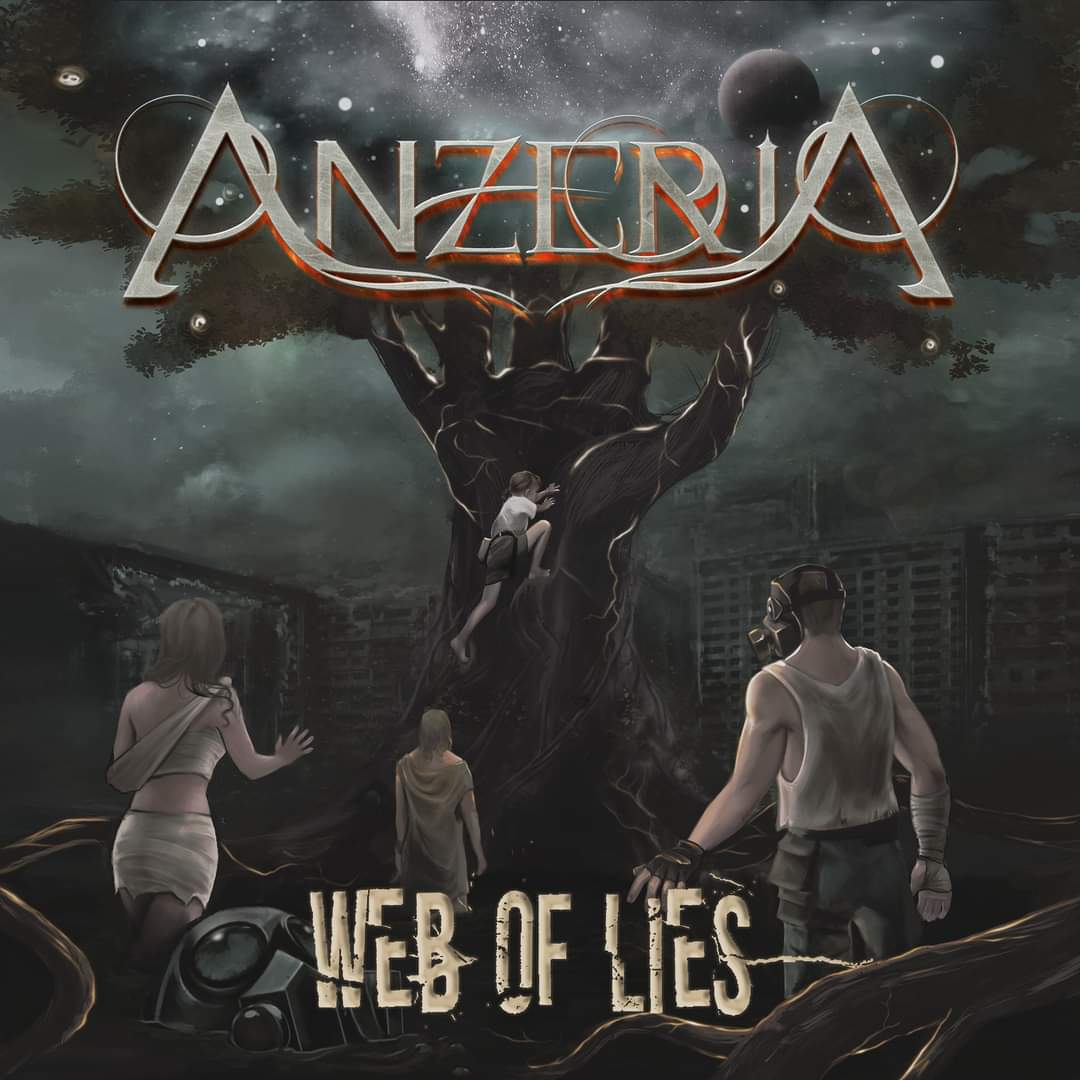 Anzeria