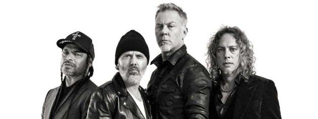Metallica