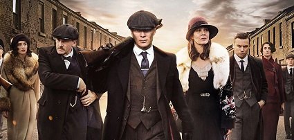 Peaky Blinders, 6. Sezonuyla Birlikte Sona Erecek