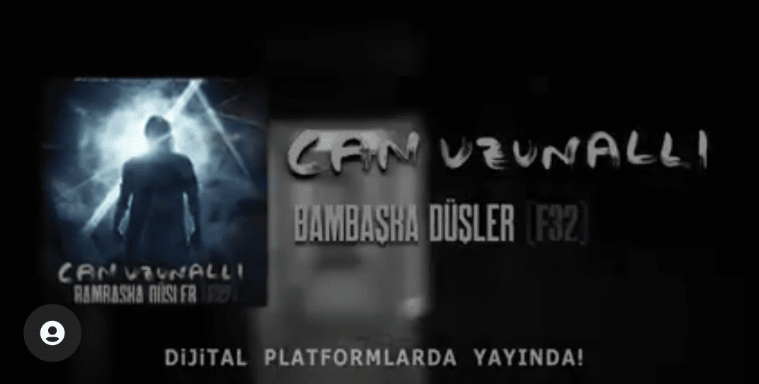 Can Uzunallı