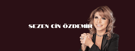 Sezen Cin Özdemir