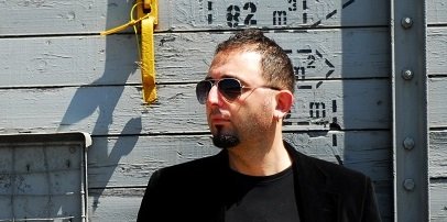 Emre Berkün