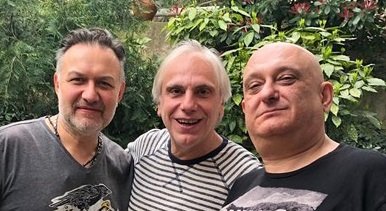 Harakiri Ensemble’ın BOOTLEG RECORDINGS Vol:1 EP’si tüm dijital platformlarda yerini aldı