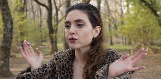 Selin Baycan