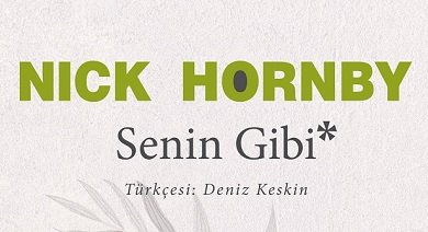 Senin Gibi “Yeni Çıkanlar”