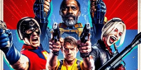 The Suicide Squad 2