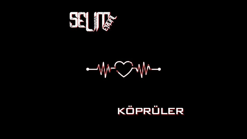 Selim Erdal Köprüler