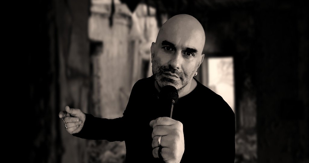 Ferit Tunçer’den Adil Bir Dünya İçin Şarkı “Hüküm”