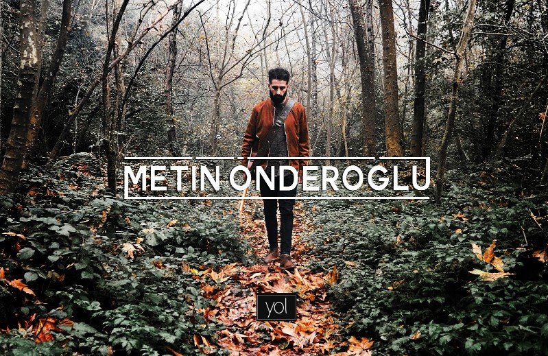 Metin Önderoğlu’ndan Akustik Tekli “Ama Sen”