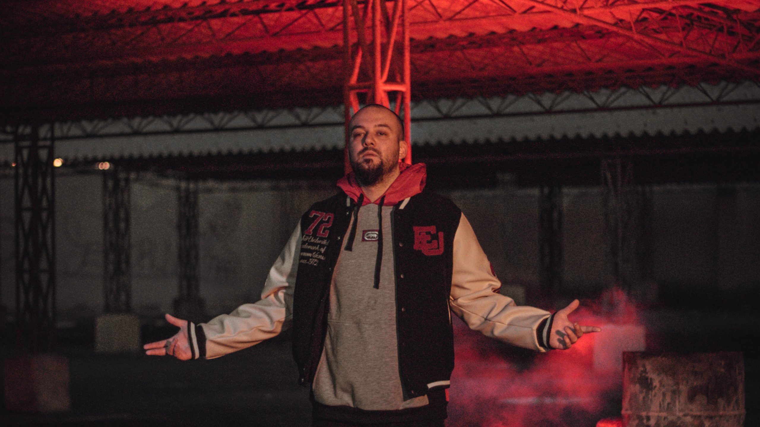 Kezzo’dan “Uzun Yolda Hip-Hop”