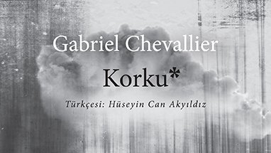 Korku