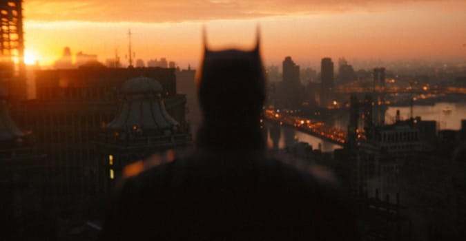 The Batman