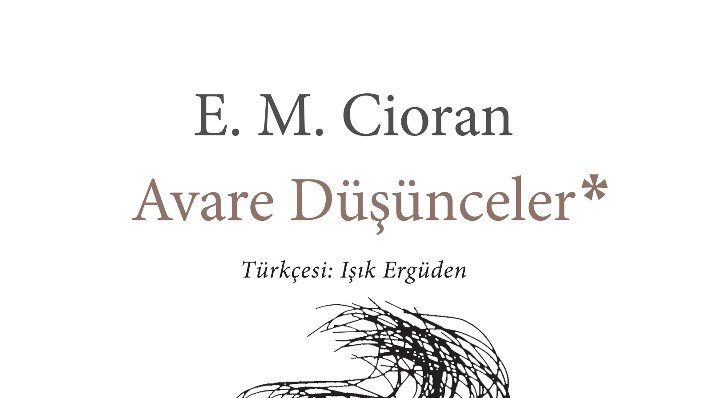 Avare Düşünceler