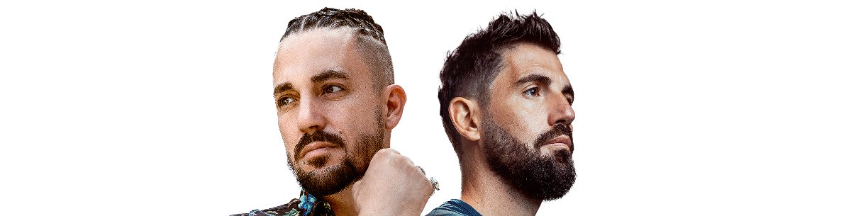 Dimitri Vegas & Like Mike