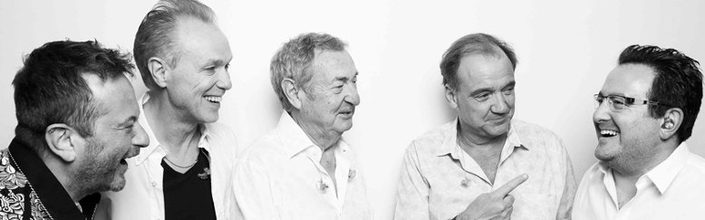 Konsere Sayılı Saatler Kaldı: İstanbul’da Pink Floyd Rüzgarı