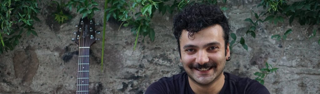 Ahmet Akçakaya’dan Yeni Şarkı “Abdal Sarışın”