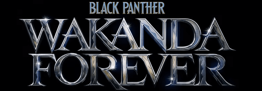 Black Panther Wakanda Forever