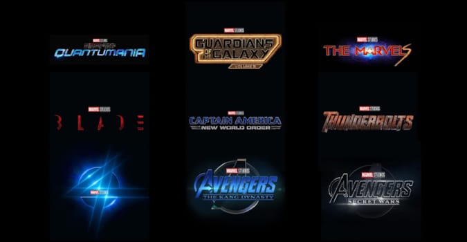 Marvel