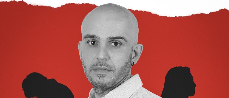 Ari Aliciyan’dan Depremlerde Hayatını Kaybedenler İçin “Yalan Dünya”