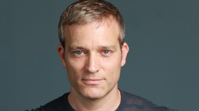 Ben Klock