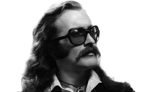 Cem Karaca’nın Hayatı Sinema Filmi Oluyor
