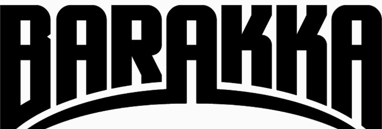 Barakka