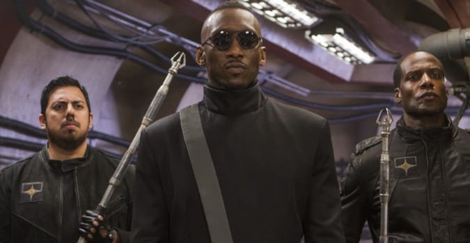 Blade