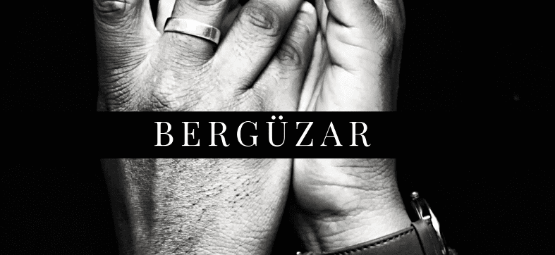 Ari Aliciyan, Enstrümantal Eseri “Bergüzar” İle Yeniden Karşımızda