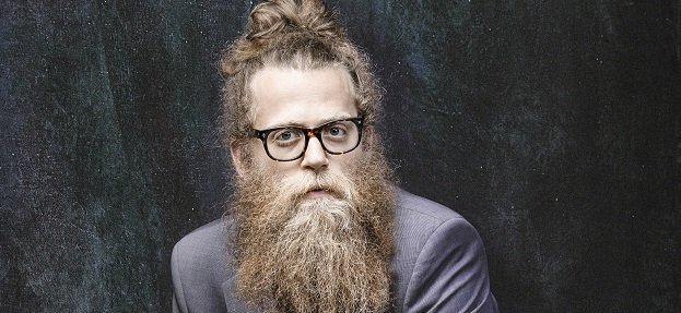 Kanadalı Folk Müzisyeni Ben Caplan Gitarı ve Güçlü Sesiyle Küçükçiftlik Park’ta