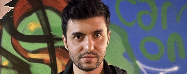 Efe Dikmen