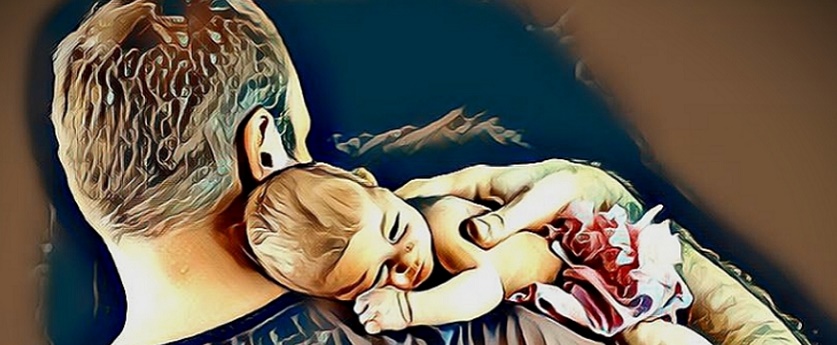 İstek Demir’den “Hoş Geldin Kızım”