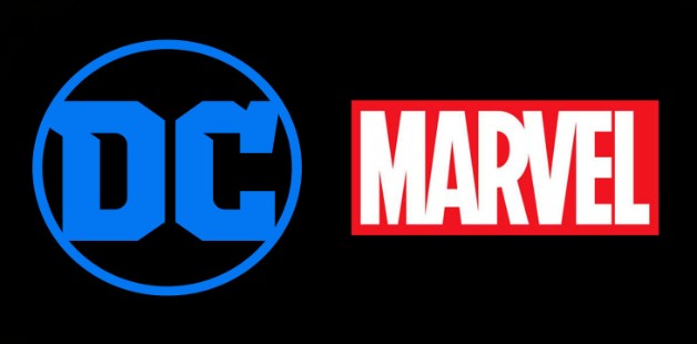 DC ve Marvel Süper Kahramanları Tek Filmde Bir Araya Gelebilir