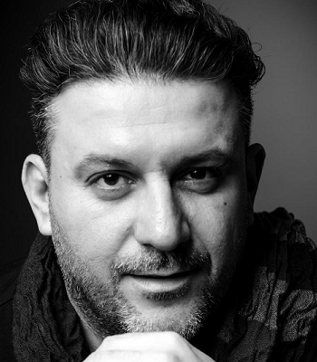 Gökhan Yedier
