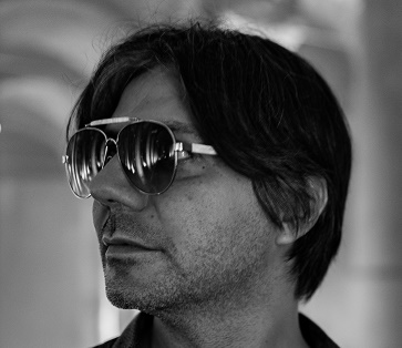 Erdem Tunalı’nın Solo Olarak Çıkardığı Yeni Single “ISTANBUL 303 A.M.” Yayında