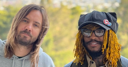 Thundercat & Tame Impala