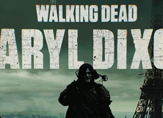 “The Walking Dead: Daryl Dixon”da Zombiler Mutasyona Uğruyor!