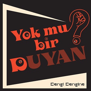 Dengi Dengine