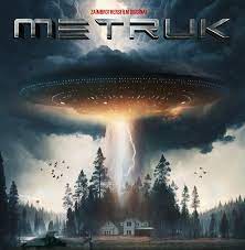Yerli Bilim Kurgu “Metruk” Sinemalarda!