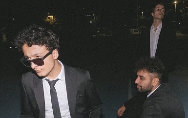 Nabıcaz, “Filikaya Atlayıp Uzağa” İle Dönüş Yapıyor