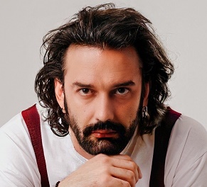 Taha Gürbüz’ün “Zamandan Muaf” Albümünün Son Teklisi “NergiZ” Yayında