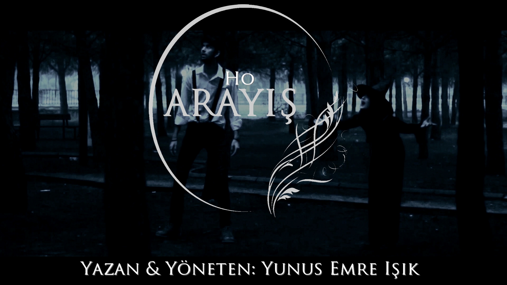 Arayış – Bölüm 9