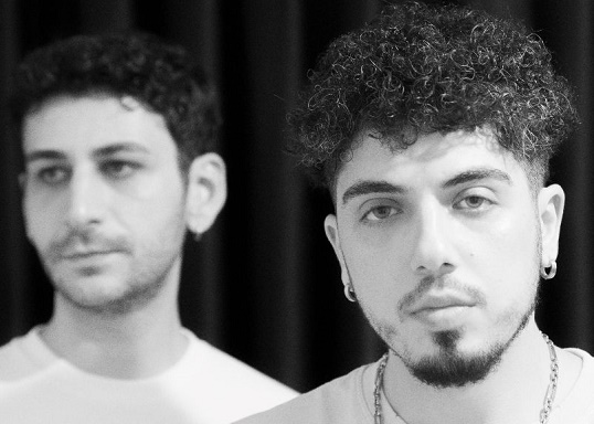 Elektronik Müzik İkilisi Nodewave’in Yeni Teklisi “Sen Diye” Yayında
