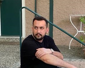 Emre Ogden’den Yeni Çalışma “Faili Meçhul”