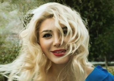 Hatice Hamarat’tan Yeni Şarkı “Başıboş Mermi”