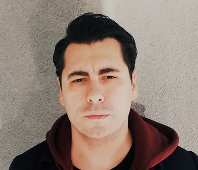 Hiko Hikmetov