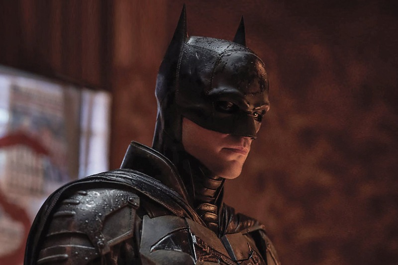 The Batman 2, Bir Yıl Ertelendi