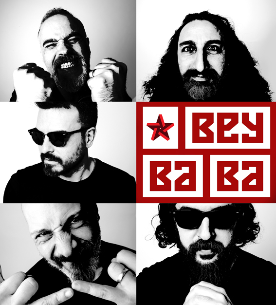 Beyaz Yakalı Beybaba’dan İkinci Single “Patron”