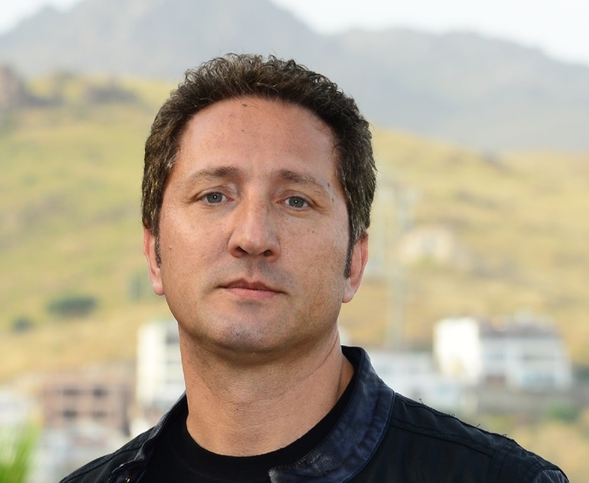 Hakan Girit