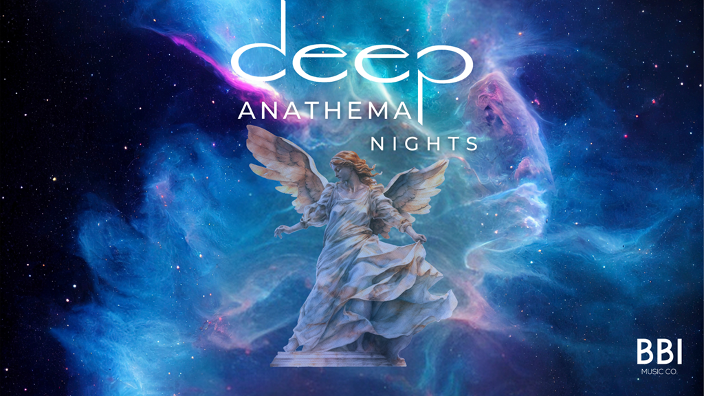 Deep, Anathema’nın Melankolisini Blind Sahnesinde Yaşatacak